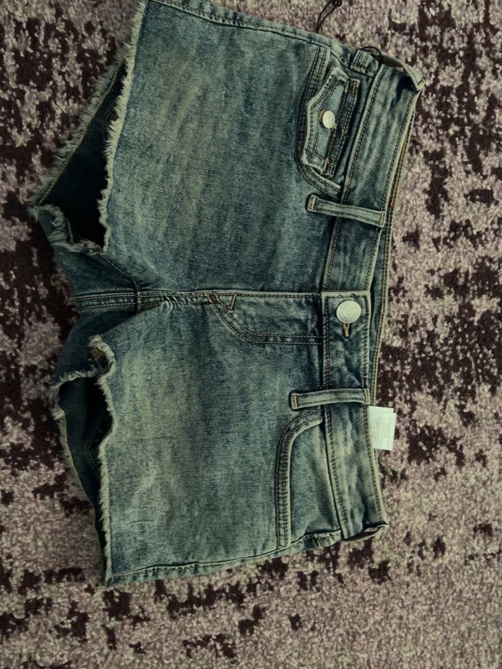 Jeans Subcategory Identification - Picture 2 of 2